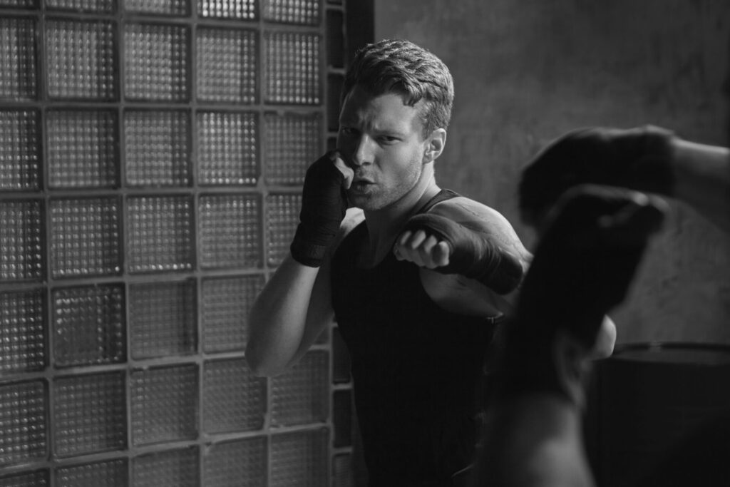 Kickboxen