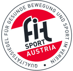 Qualitätssiegel fit Sport Austria
